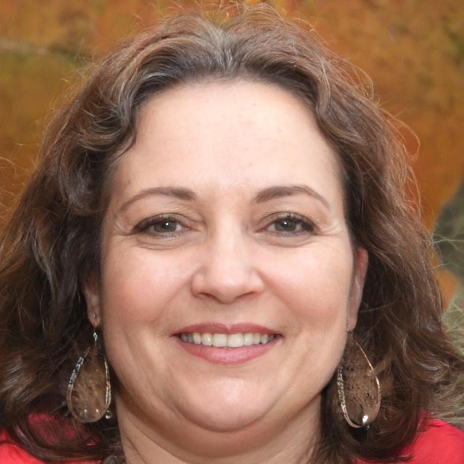 Ludivine Marescot, formatrice en modélisation financière