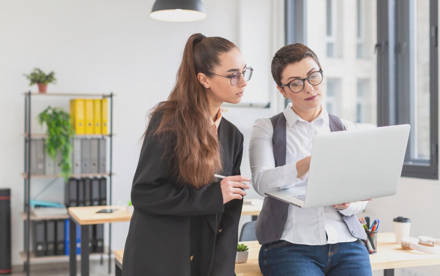 Suivi de formation et accompagnement en modélisation financière