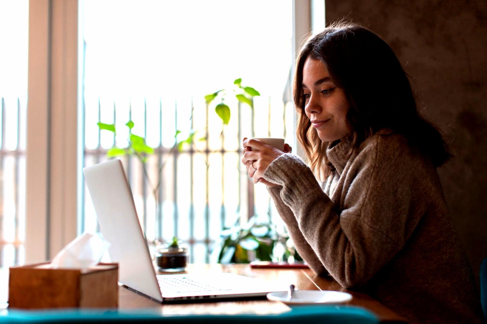 Modélisation de scénarios sur écran